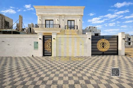 5 Bedroom Villa for Sale in Al Helio, Ajman - WhatsApp Image 2026-09-20 at 10.54. 55 AM. jpeg