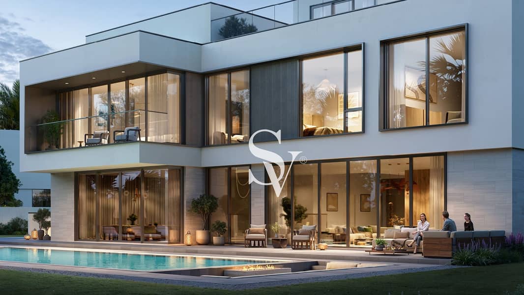 Villa in The Oasis by Emaar,Mareva 2 The Oasis, 5 schlafzimmer, 21831888 AED - 16747231 Villa in The Oasis by Emaar,Mareva 2 The Oasis, 5 schlafzimmer, 21831888 AED - 16747231