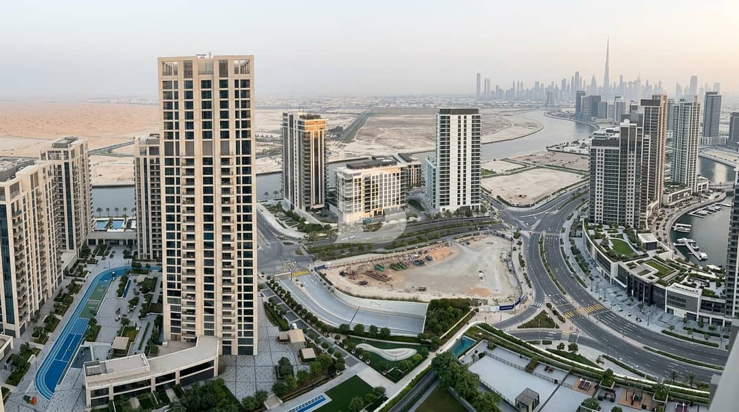 Appartement à Dubai Creek Harbour,Creekside 18,Creekside 18 Tower A, 1 chambre, 98000 AED - 16747240 Appartement à Dubai Creek Harbour,Creekside 18,Creekside 18 Tower A, 1 chambre, 98000 AED - 16747240