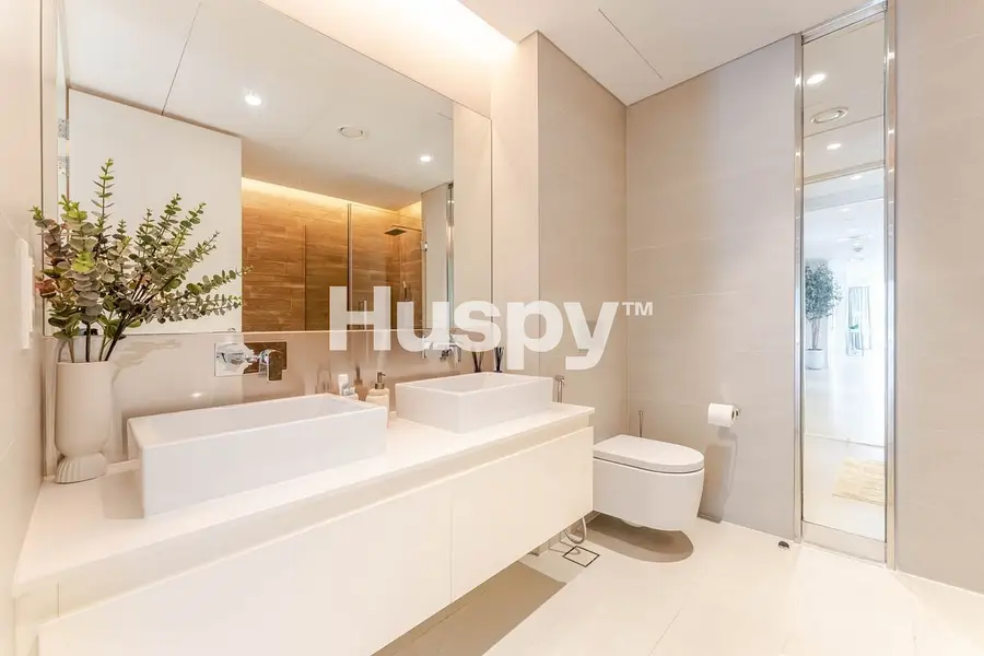 Ain Dubai View | Corner Unit | Vacant