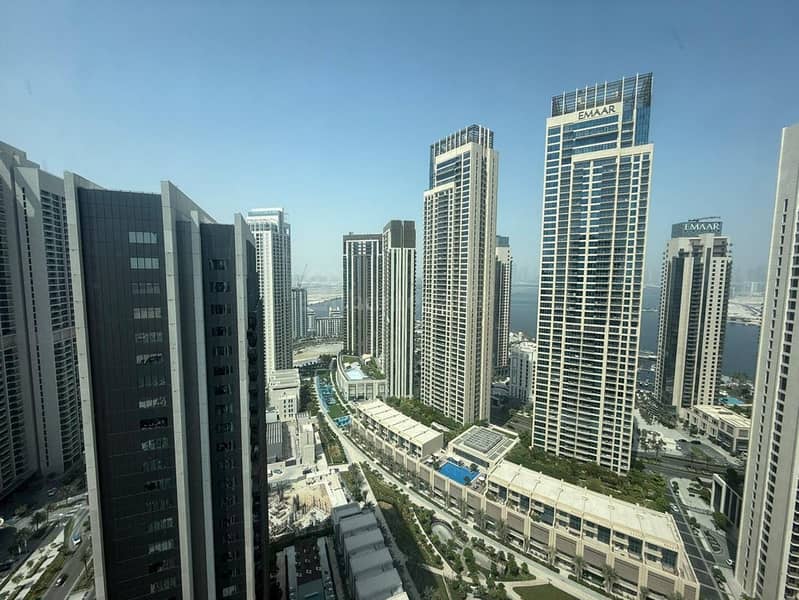 Apartamento en Dubai Creek Harbour,Creek Gate,Creek Gate Tower 1, 2 dormitorios, 3000000 AED - 16747246 Apartamento en Dubai Creek Harbour,Creek Gate,Creek Gate Tower 1, 2 dormitorios, 3000000 AED - 16747246