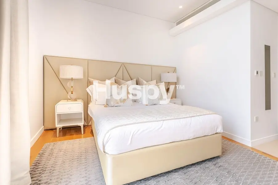 Ain Dubai View | Corner Unit | Vacant