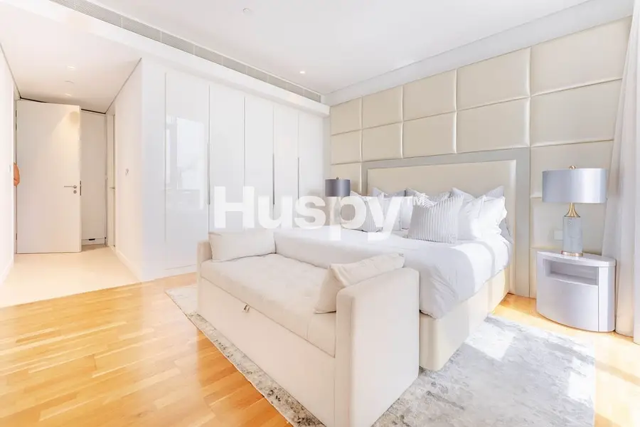 Ain Dubai View | Corner Unit | Vacant