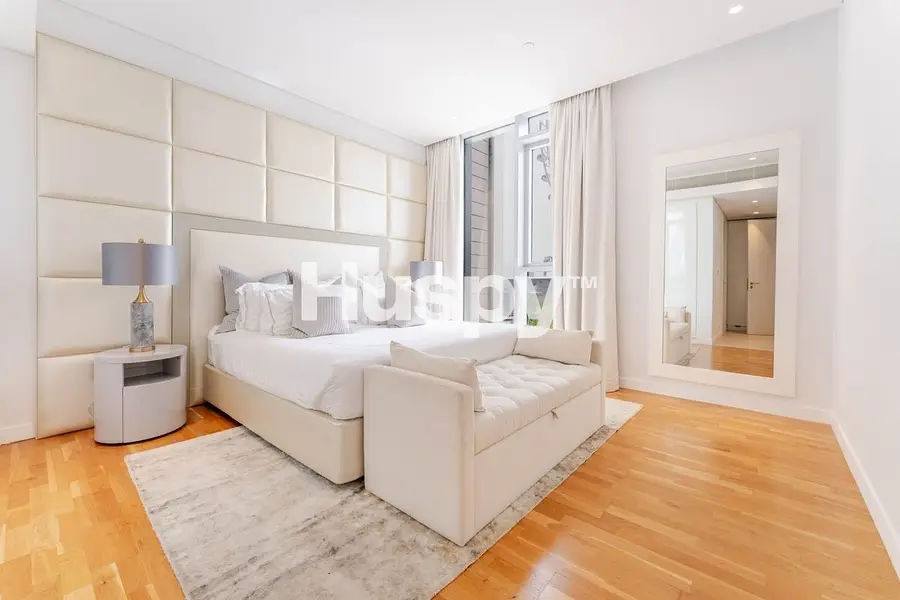Ain Dubai View | Corner Unit | Vacant