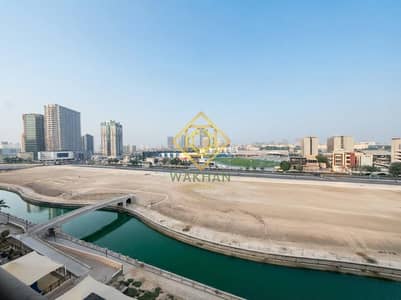2 Schlafzimmer Wohnung zum Miete in Dubai Sports City, Dubai - Wohnung in Dubai Sports City，Canal Residence West，Spanish Tower, 2 schlafzimmer, 119999 AED - 16740658