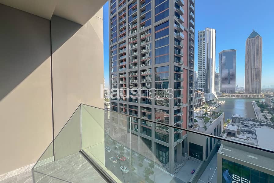 Квартира в Бизнес Бей,Пенинсула,Пенинсула Ту, 1175000 AED - 16747249 Квартира в Бизнес Бей,Пенинсула,Пенинсула Ту, 1175000 AED - 16747249