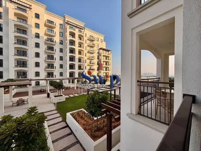 Monolocale in affitto a Yas Island, Abu Dhabi - Appartamento a Yas Island，Yas Golf Collection, 84999 AED - 16747268