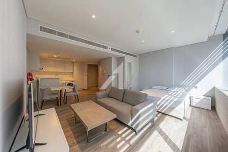 Estudio para en Alquiler en DIFC, Dubai - image_0