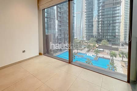 2 Bedroom Flat for Rent in Dubai Marina, Dubai - Unfurnished | Marina Gate | Available