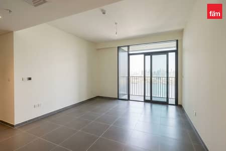 2 Bedroom Flat for Rent in Dubai Creek Harbour, Dubai - Serene Waterfront Escape | Huge Layout | Vacant