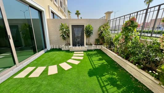4 Bedroom Townhouse for Rent in DAMAC Lagoons, Dubai - WhatsApp Image 2026-10-05 at 4.58. 18 PM (4). jpeg