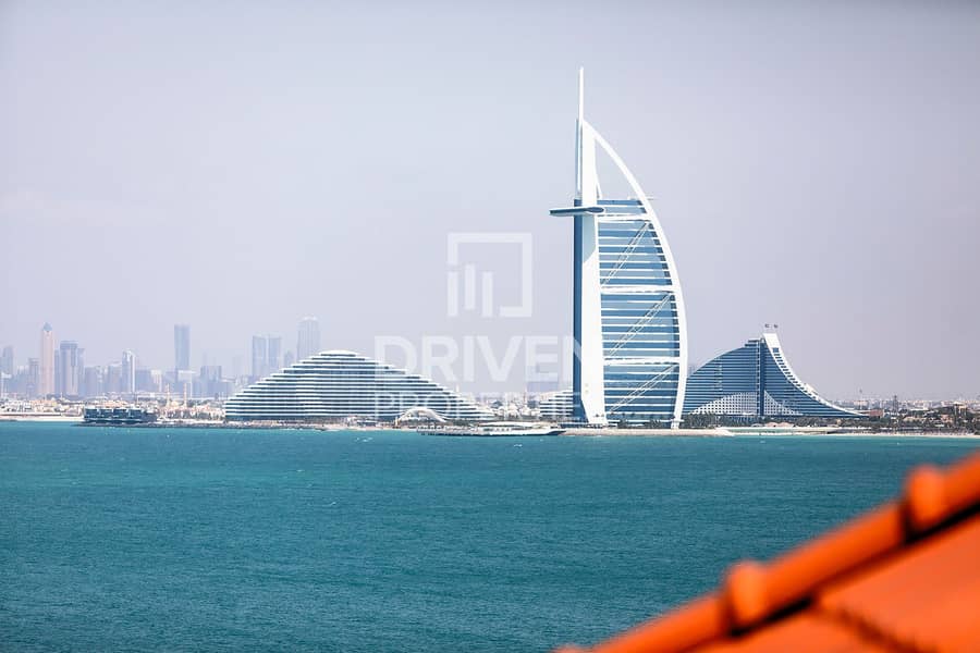 Appartement à Palm Jumeirah,Royal Amwaj Residences,Royal Amwaj Residences - North, 1 chambre, 2400000 AED - 16747306 Appartement à Palm Jumeirah,Royal Amwaj Residences,Royal Amwaj Residences - North, 1 chambre, 2400000 AED - 16747306