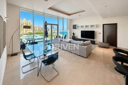 2 habitaciones Apartamento para en Alquiler en Palm Jumeirah, Dubai - Apartamento en Palm Jumeirah,Oceana,Oceana Southern, 2 dormitorios, 270000 AED - 16747308 2 habitaciones Apartamento para en Alquiler en Palm Jumeirah, Dubai - Apartamento en Palm Jumeirah,Oceana,Oceana Southern, 2 dormitorios, 270000 AED - 16747308