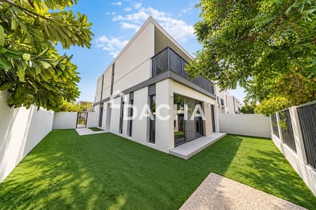 4 Schlafzimmer Townhouse zum Verkauf in Tilal Al Ghaf, Dubai - Reihenhaus in Tilal Al Ghaf，Elan, 4 schlafzimmer, 4750000 AED - 16747319