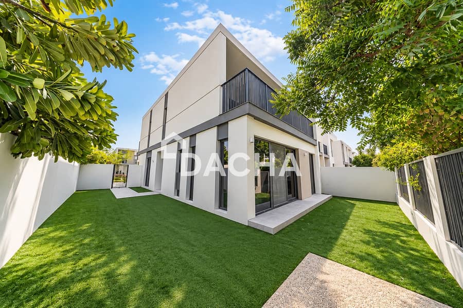 Casa adosada en Tilal Al Ghaf,Elan, 4 dormitorios, 4750000 AED - 16747319 Casa adosada en Tilal Al Ghaf,Elan, 4 dormitorios, 4750000 AED - 16747319