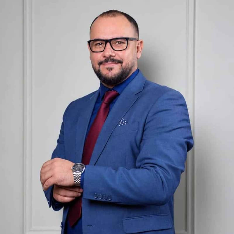 Mourad M Rad Mourad M Rad