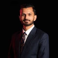 Sandeep Kumar Sandeep Kumar