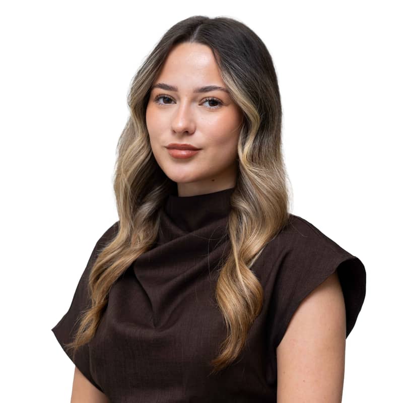 Lauren Kennedy