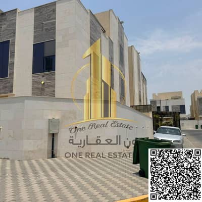 6 Schlafzimmer Villa zum Miete in Al Helio, Ajman - IMG_8544. jpg