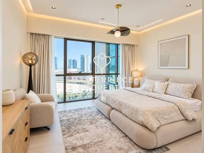 3 Bedroom Flat for Sale in Al Reem Island, Abu Dhabi - Sea View | (No Commission) | 2% ADM Waiver 3 Bedroom Flat for Sale in Al Reem Island, Abu Dhabi - Sea View | (No Commission) | 2% ADM Waiver