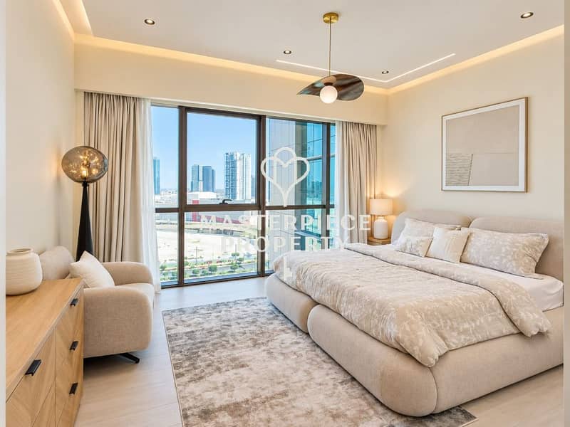 Appartement à Al Reem Island,Marina Square,Al Durrah Tower, 3 chambres, 3657143 AED - 15582515 Appartement à Al Reem Island,Marina Square,Al Durrah Tower, 3 chambres, 3657143 AED - 15582515