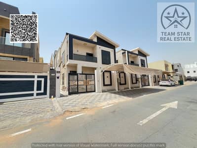 5 Bedroom Villa for Rent in Al Yasmeen, Ajman - WhatsApp Image 2026-09-04 at 6.24. 05 AM (4). jpeg 5 Bedroom Villa for Rent in Al Yasmeen, Ajman - WhatsApp Image 2026-09-04 at 6.24. 05 AM (4). jpeg