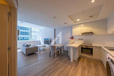 Estudio para en Alquiler en DIFC, Dubai - image_0