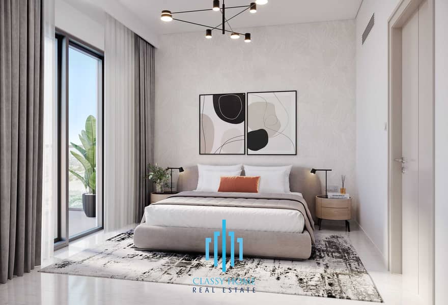 2 Studio city BedRoom01. jpg