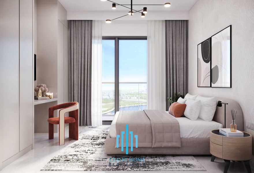 3 Studio city BedRoom02. jpg