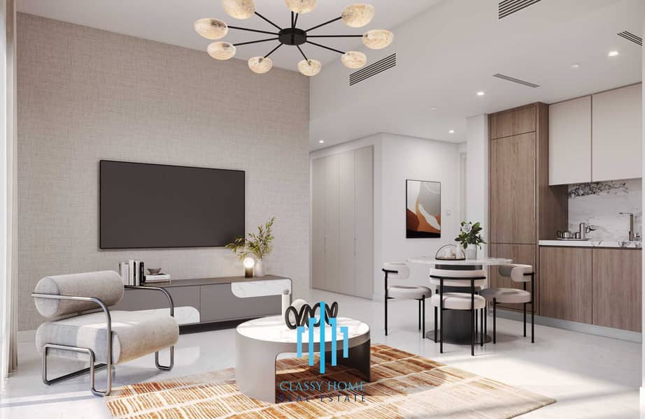 5 Studio city Living Room02. jpg