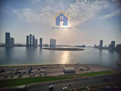 3 Bedroom Apartment for Rent in Al Khan, Sharjah - WhatsApp Image 2026-10-05 at 4.48. 06 PM (1). jpeg 3 Bedroom Apartment for Rent in Al Khan, Sharjah - WhatsApp Image 2026-10-05 at 4.48. 06 PM (1). jpeg