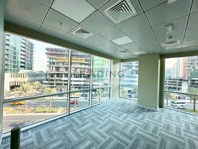 Office for Rent in Business Bay, Dubai - BAY SQUARE 6. jpg