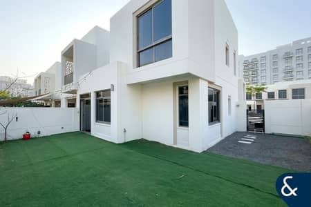 4 Camere Townhouse in affitto a Town Square, Dubai - Villetta a schiera a Town Square,Zahra Townhouses, 4 camere da letto, 180000 AED - 16702736 4 Camere Townhouse in affitto a Town Square, Dubai - Villetta a schiera a Town Square,Zahra Townhouses, 4 camere da letto, 180000 AED - 16702736