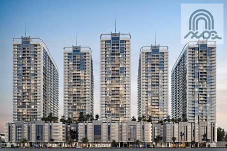 2 Bedroom Flat for Sale in Ajman Free Zone, Ajman - WhatsApp Image 2026-10-05 at 4.14. 03 PM. jpeg 2 Bedroom Flat for Sale in Ajman Free Zone, Ajman - WhatsApp Image 2026-10-05 at 4.14. 03 PM. jpeg