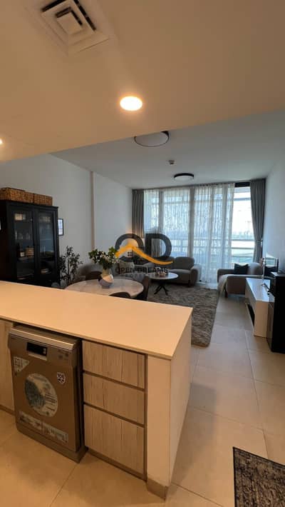 2 Camere Appartamento in affitto a Aljada, Sharjah - 37641. jpg