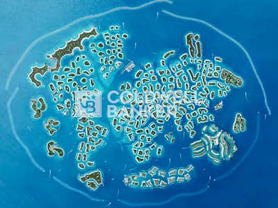 Plot de à à vendre à The World Islands, Dubai - Terrain à The World Islands, 110000000 AED - 16747537 Plot de à à vendre à The World Islands, Dubai - Terrain à The World Islands, 110000000 AED - 16747537