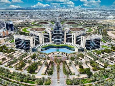 Office zum Verkauf in Dubai Silicon Oasis (DSO), Dubai - LS-9. jpg