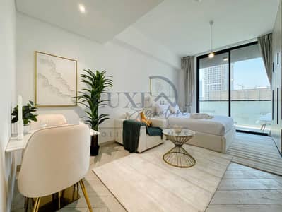 Studio for Rent in Jumeirah Village Circle (JVC), Dubai - LUXURIOUSLY FURNISHED STUDIO || BRAND NEW BUILDING || CALL US NOW Studio for Rent in Jumeirah Village Circle (JVC), Dubai - LUXURIOUSLY FURNISHED STUDIO || BRAND NEW BUILDING || CALL US NOW