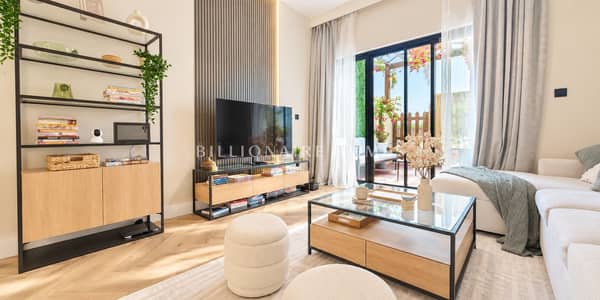 1 Bedroom Apartment for Rent in The Greens, Dubai - WhatsApp Image 2026-10-05 at 5.00. 50 PM (1). jpeg