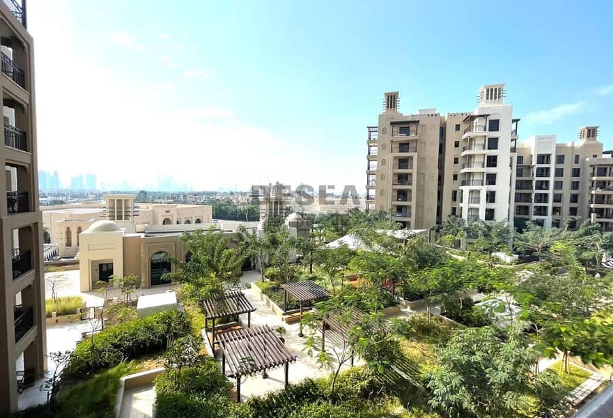 Appartamento a Madinat Jumeirah Living,Rahaal,Rahaal Building 2, 2 camere da letto, 190000 AED - 16747594 Appartamento a Madinat Jumeirah Living,Rahaal,Rahaal Building 2, 2 camere da letto, 190000 AED - 16747594