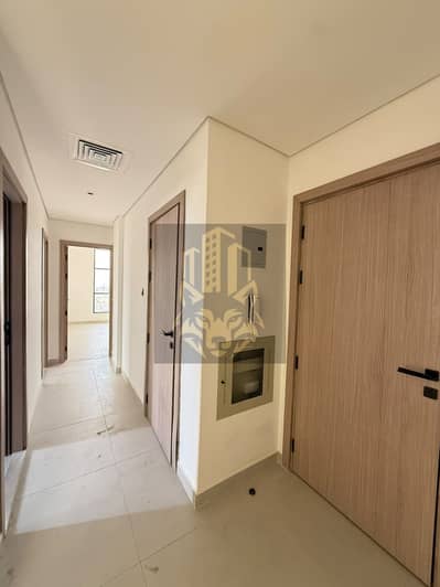 2 habitaciones Apartamento para en Alquiler en Tilal City, Sharjah - بيفلبي. jpeg 2 habitaciones Apartamento para en Alquiler en Tilal City, Sharjah - بيفلبي. jpeg