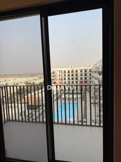 1 Schlafzimmer Wohnung zum Miete in Town Square, Dubai - WhatsApp Image 2026-10-05 at 2.02. 20 PM (2). jpg