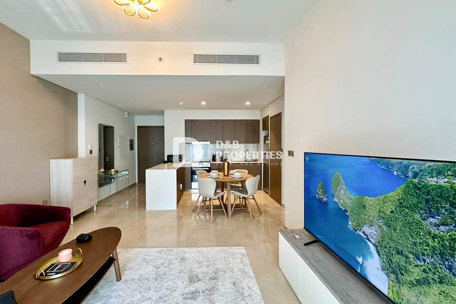 Appartamento a Downtown Dubai,Opera District,Grande, 1 camera da letto, 140000 AED - 16747653 Appartamento a Downtown Dubai,Opera District,Grande, 1 camera da letto, 140000 AED - 16747653