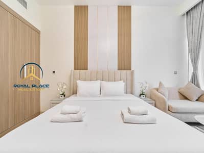 Monolocale in affitto a Meydan, Dubai - WhatsApp Image 2026-10-05 at 2.01. 12 PM (2). jpeg