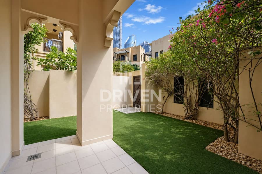 Wohnung in Downtown Dubai,Old Town,Miska,Miska 5, 1 schlafzimmer, 140000 AED - 16747665 Wohnung in Downtown Dubai,Old Town,Miska,Miska 5, 1 schlafzimmer, 140000 AED - 16747665