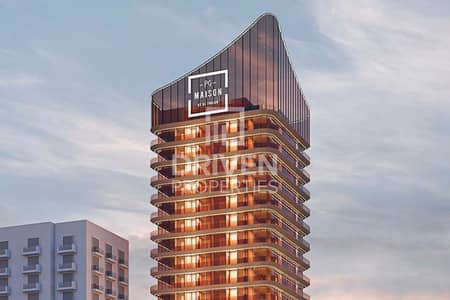 2 Bedroom Apartment for Sale in Al Furjan, Dubai - Largest Layout | Premium Quality and Amenities 2 Bedroom Apartment for Sale in Al Furjan, Dubai - Largest Layout | Premium Quality and Amenities