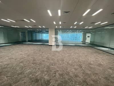 Office for Rent in Jumeirah Lake Towers (JLT), Dubai - High Floor | Premium Office | Spacious Office for Rent in Jumeirah Lake Towers (JLT), Dubai - High Floor | Premium Office | Spacious