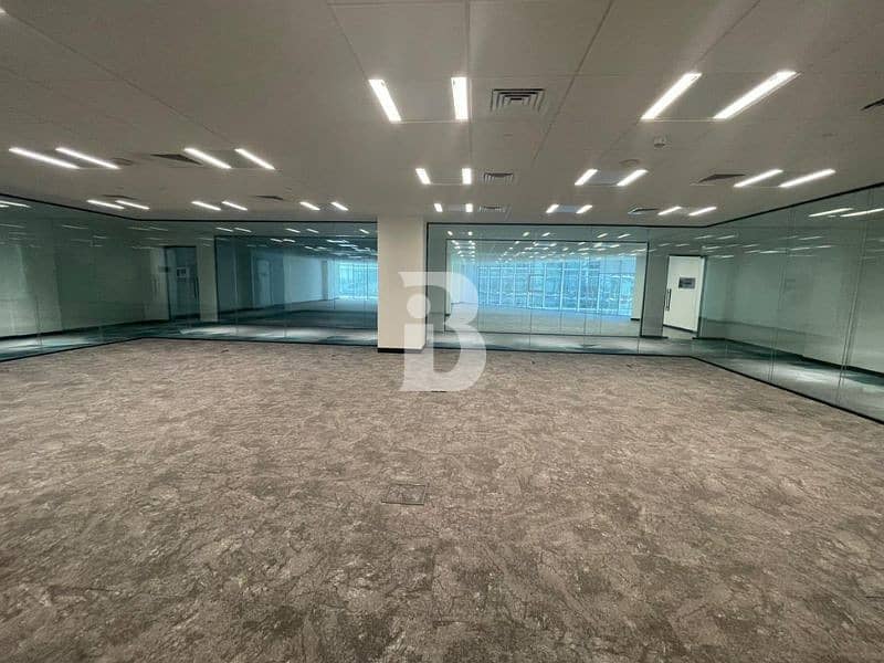 High Floor | Premium Office | Spacious High Floor | Premium Office | Spacious