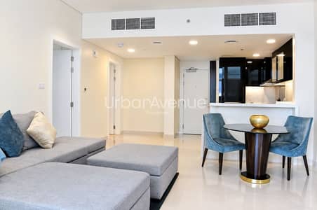 2 Schlafzimmer Wohnung zum Miete in Business Bay, Dubai - ec7940a9-d146-4332-80d0-11b35f7c67e4. png