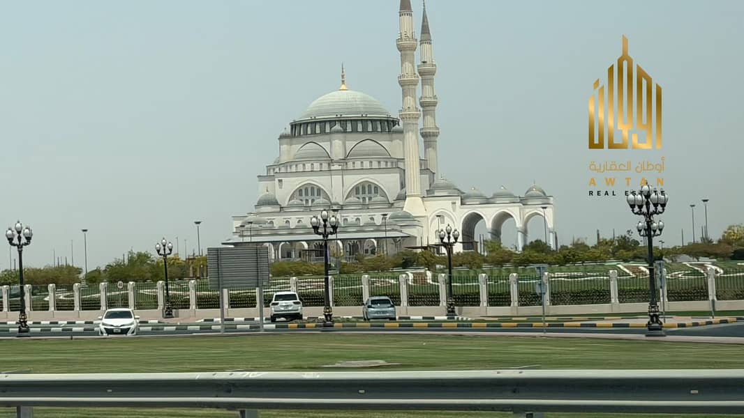 位于阿尔巴塔赫 的住宅地块 460000 AED - 16747709 位于阿尔巴塔赫 的住宅地块 460000 AED - 16747709